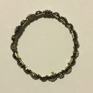 Crystal Bracelet